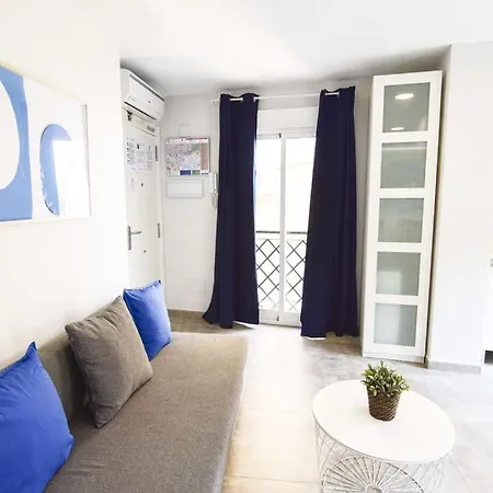 Enjoy Capuchinos Apartment
