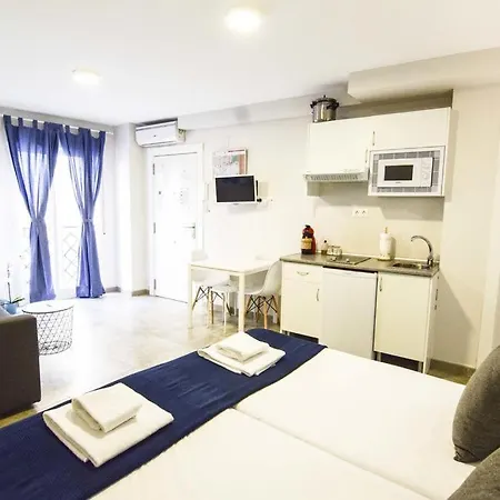 Apartment Enjoy Capuchinos