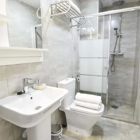Apartament Enjoy Capuchinos